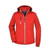 red/navy/white
