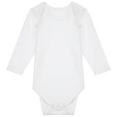 Body coton bio bébé