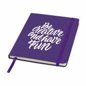 BudgetNote A5 Blanc notitieboek