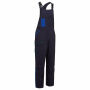 WX1 Two Tone Katoen Bretelbroek
