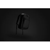 Swiss Peak OSLO RCS Everyday Laptop 15.6' backpack, zwart