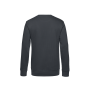 KING Sweater met ronde hals Asphalt XS