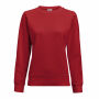 SOFTBALL Lady Red 3XL
