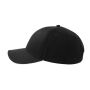SPORT SANDWICH-S, BLACK, One size, ATLANTIS HEADWEAR