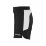 Basket 2.0 Shorts Contrast W Black/Contra XXL