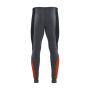 Lange onderbroek merinowol XWARM Lange onderbroek merinowol XWARM