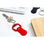 Biropi - flesopener sleutelhanger