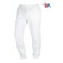 BP® Comfortabele broek voor heren white XSn
