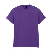 Heavy Cotton Adult T-Shirt - Lilac - 3XL