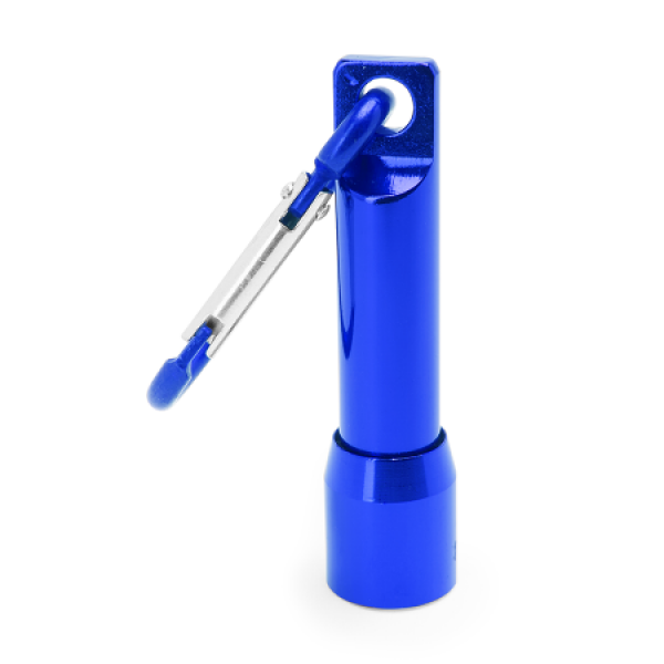Zaklampen en werklampen