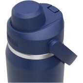 Camelbak® Thrive Chug VSS roestvrijstalen waterfles van 740 ml met schroefdop - Marineblauw