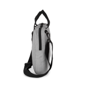 ‘K-loop’-laptoptas Oxford Grey Jhoot One Size ‘K-loop’-laptoptas Oxford Grey Jhoot One Size