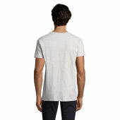 IMPERIAL - IMPERIAL MEN T-Shirt 190g - XS - Asgrijs