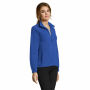 NORTH WOMEN - NORTH WOMEN Fleece 300g - XXL - Koningsblauw