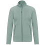 Microfleece met rits dames Sage 3XL