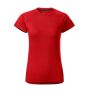 T-shirt women's Destiny red XXL