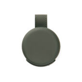 VINGA Baltimore RCS 2-in-1 draadloze 15W lader, groen