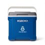 Igloo Latitude 30 Cooler 28L (Blauw)