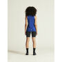 Rush 2.0 singlet wmn club cobolt xs