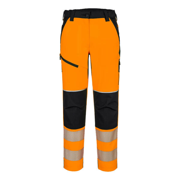 PW3 Hoge zichtbaarheid Dames Stretch Broek PW3 Hoge zichtbaarheid Dames Stretch Broek