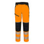 PW3 Hoge zichtbaarheid Dames Stretch Broek PW3 Hoge zichtbaarheid Dames Stretch Broek