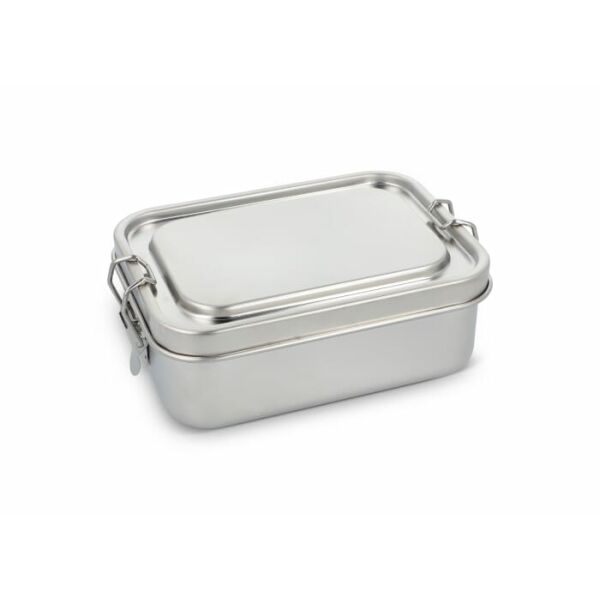 Roestvrij stalen lunchbox