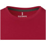 Nanaimo short sleeve men's t-shirt - Red - XL