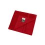 Hand Towel orient-red 50 x 100 cm