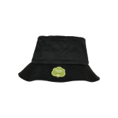 Bob van biologisch katoen BLACK One Size