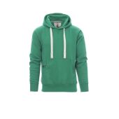 emerald green
