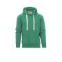 Atlanta+ emerald green XS