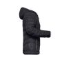 Ladies' Down Jacket black/grey S