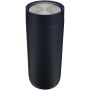 Camden 350 ml RCS-gecertificeerde roestvrijstalen tumbler met keramische binnenlaag - Marineblauw