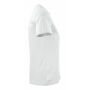 HEAVY LADY white XXXL
