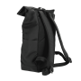 Rugzak rolltop - Retail - Zwart