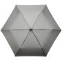 MINIMAX - Opvouwbaar - Handopening - Windproof -  90 cm - Grijs