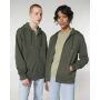 S/S Cultivator 2.0, 350 gr/m² - Khaki/Khaki ST
