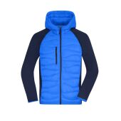 blue/navy