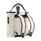 Lennon Cooler Bag XL koelrugzak - beige