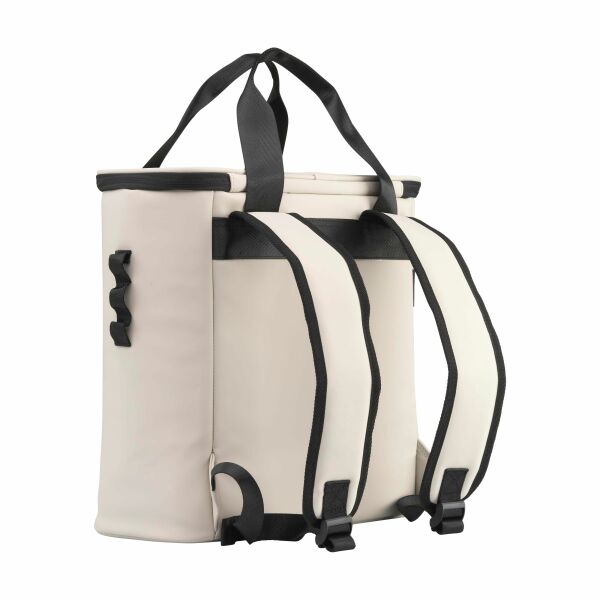 Lennon Cooler Bag XL koelrugzak - beige Lennon Cooler Bag XL koelrugzak - beige