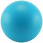 Stressbal Ø 63 mm., kleur lichtblauw Stressbal Ø 63 mm., kleur lichtblauw