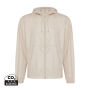 Iqoniq Logan recycled polyester lightweight jacket, beige (XXL)