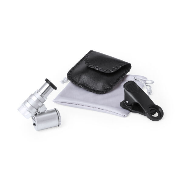 Microscoop Dicson 60X - S/C - S/T Microscoop Dicson 60X - S/C - S/T