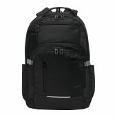 AARHUS - Rugtas zwart AARHUS - Rugtas zwart