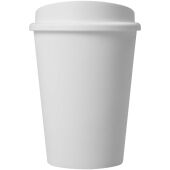 Americano® Switch 300 ml beker met deksel - Wit