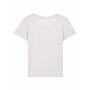 Stella Expresser 2.0 - Iconic, nauwsluitend T-shirt voor dames - XS