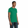 CRUSADER MEN - CRUSADER MEN T-SHIRT - 3XL - Helder Groen