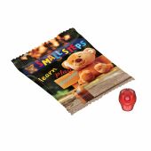 Vruchtengummies in veel standaard vormen, Wit, Varken Vruchtengummies in veel standaard vormen, Wit, Varken