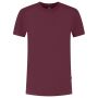 T-shirt Redefined 106102 Bordeaux XXL
