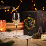 12 Nights of wine kalender